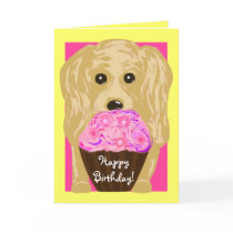 Happy Birthday! cards