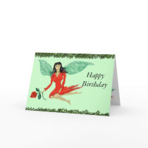 Happy Birthday cards