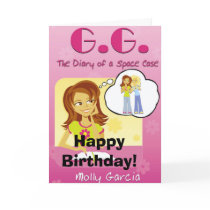 Happy Birthday! cards