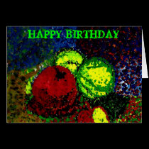HAPPY BIRTHDAY cards by adeolagbadamosi HAPPY BIRTHDAY cards