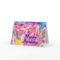 Happy Birthday cards