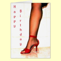 Happy Birthday cards
