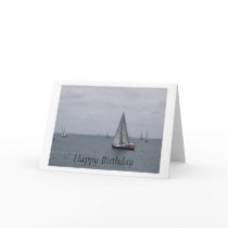 Happy Birthday Card