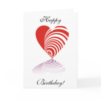 Happy Birthday Card!
