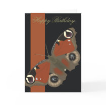 Happy Birthday cards
