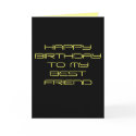 HAPPY BIRTHDAY CARD by African_Urban HAPPY BIRTHDAY CARD