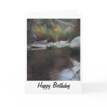 Happy Birthday Greeting Cards