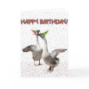 Happy Birthday! cards