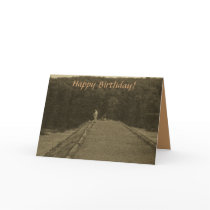 Happy Birthday! card by pammys Happy Birthday! card