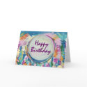 Happy Birthday cards