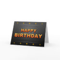Happy Birthday cards