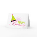 Happy Birthday cards