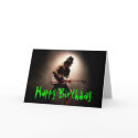 Happy Birthday cards