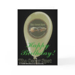 Happy Birthday! Greeting Cards