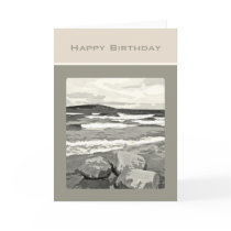 Happy Birthday cards