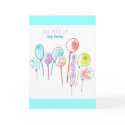HAPPY BIRTHDAY cards