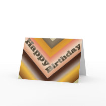 Happy Birthday Cards