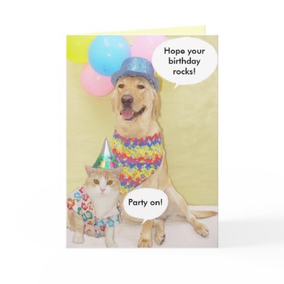 Happy Birthday Cards by myrtieshuman
