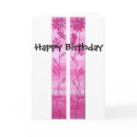 Happy Birthday cards