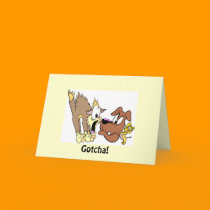 Happy Birthday! cards