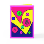 Happy Birthday Card