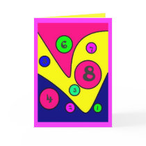 Happy Birthday Card