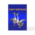 Happy Birthday! cards