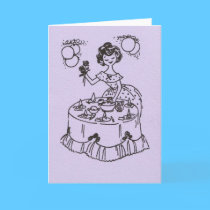 Happy Birthday cards