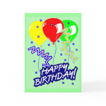 Happy Birthday Card by birthday_gifts Happy Birthday Card