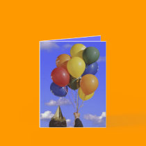 Happy Birthday cards