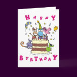 Happy Birthday!