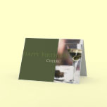 Happy Birthday cards