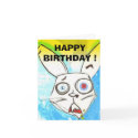 HAPPY BIRTHDAY ! cards