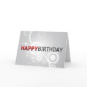 Happy Birthday cards