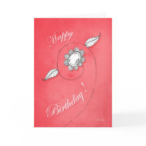 Happy Birthday ! cards