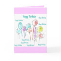 Happy Birthday cards by talia03 Happy Birthday cards