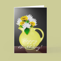 Happy Birthday! cards