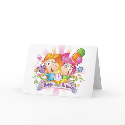 birthday cards