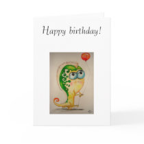 Happy birthday! cards