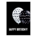 HAPPY BIRTHDAY! cards by WTFBlog HAPPY BIRTHDAY! cards