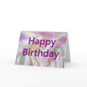 Happy Birthday cards