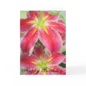 Happy Birthday_ Card by ELENNE Happy Birthday_ Card