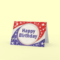 Happy Birthday cards