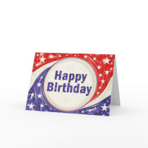 Happy Birthday cards