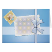 Happy Birthday Card cards