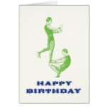 Happy Birthday Card cards