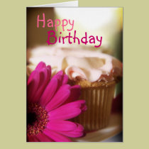 Happy Birthday cards