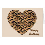 Happy Birthday Card