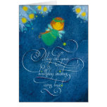 Happy Birthday card