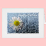 Happy Birthday  Card cards
